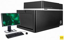 Система высокопроизводительного клеточного скрининга IN Cell Analyzer 6000